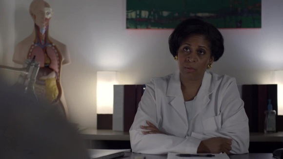 Photo du film Consumed