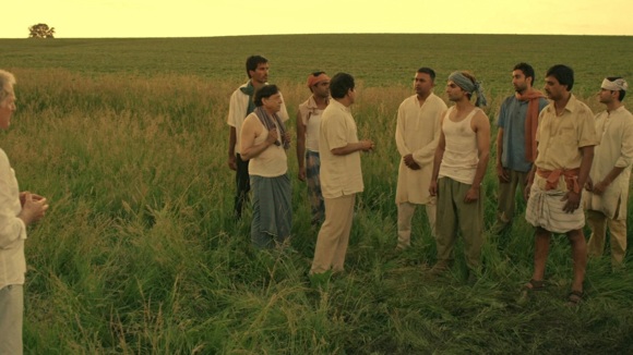 Photo du film Consumed