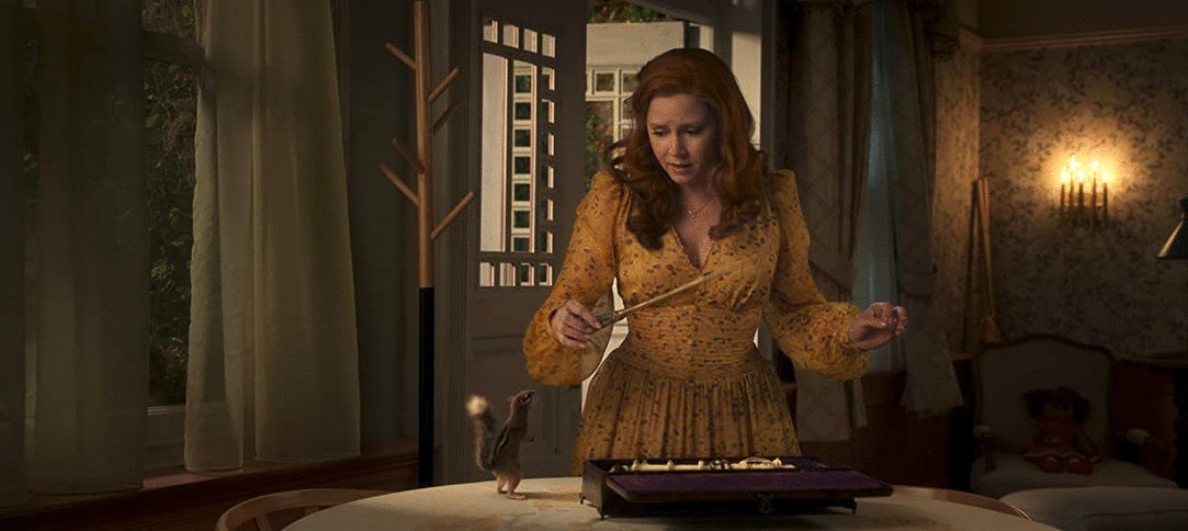 Photo du film Il était une fois 2