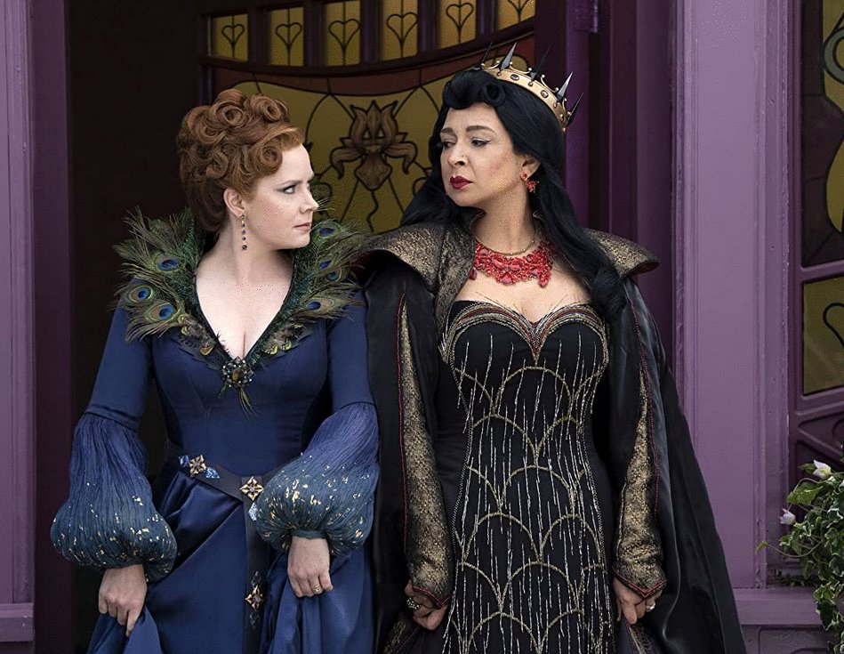 Photo du film Il était une fois 2