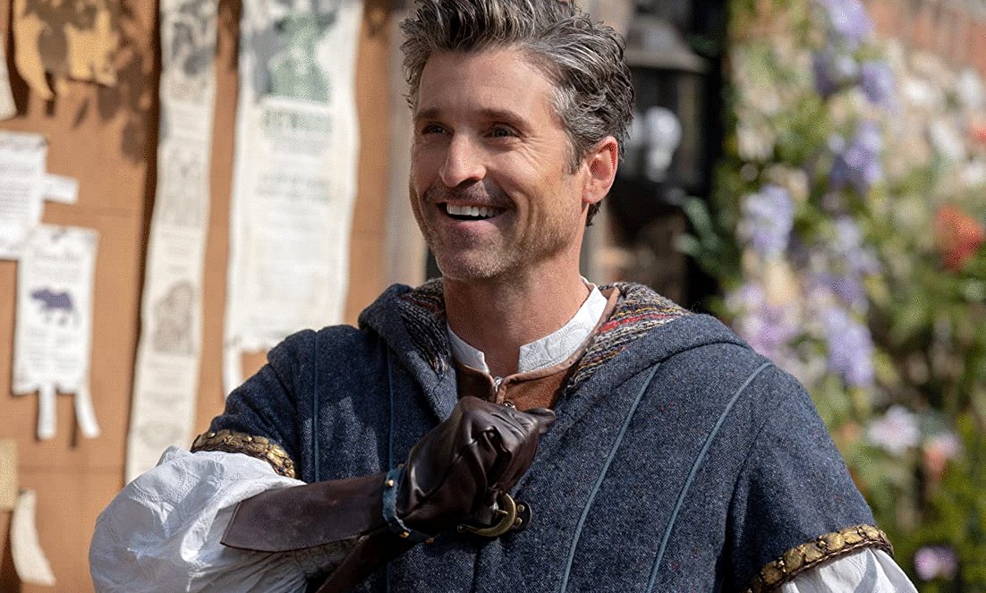 Photo du film Il était une fois 2