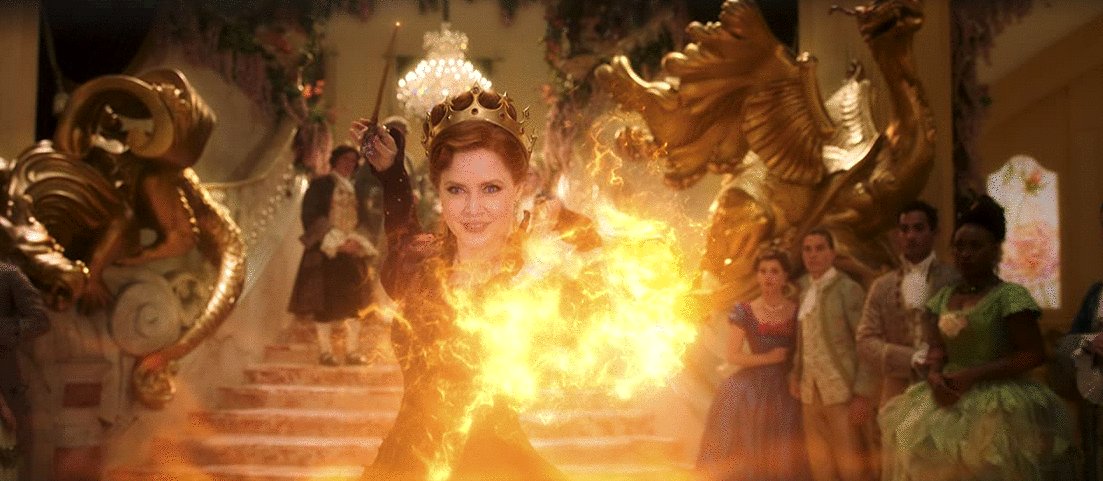 Photo du film Il était une fois 2