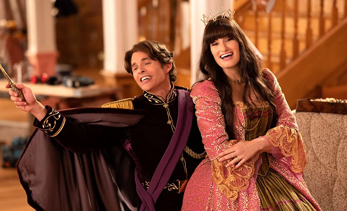 Photo du film Il était une fois 2