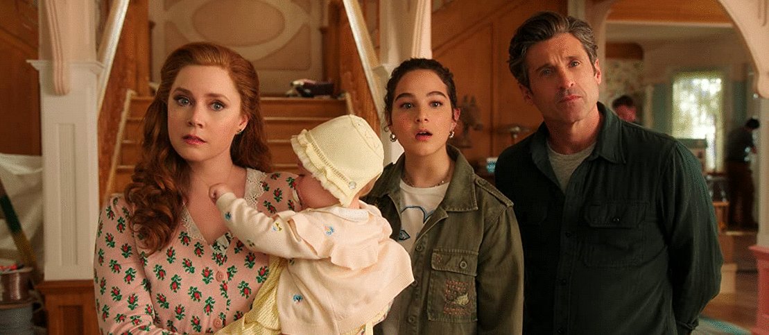 Photo du film Il était une fois 2