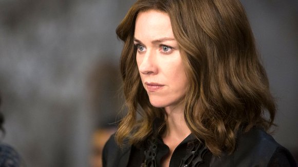 Photo from the movie The Divergent Series: Allegiant