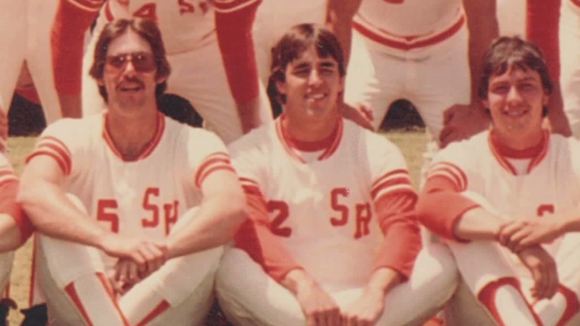 Photo du film Double Play: James Benning and Richard Linklater