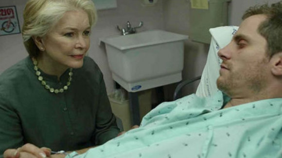 Photo du film The Elephant King