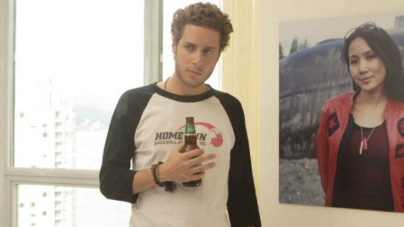 Photo du film Everything's Gone Green