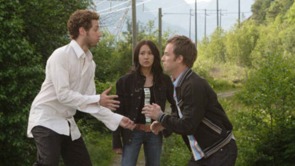 Photo du film Everything's Gone Green