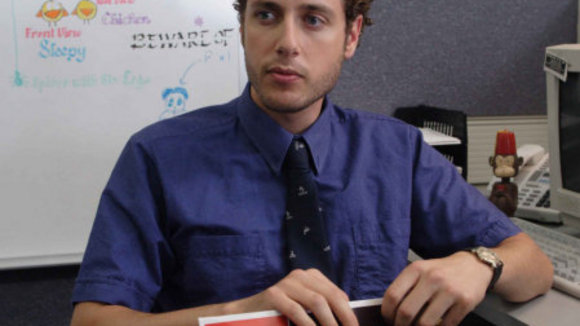 Photo du film Everything's Gone Green