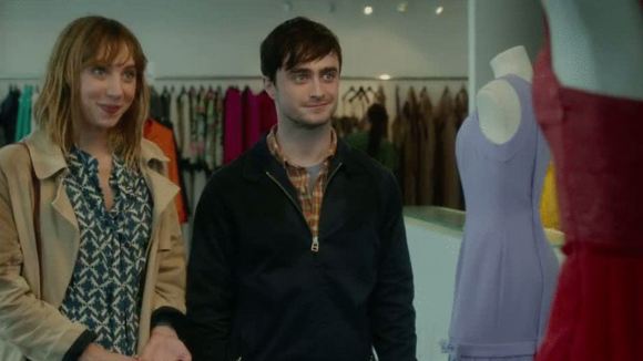 Photo du film Et si jamais