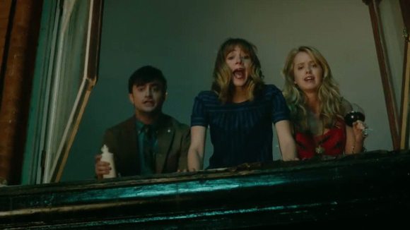 Photo du film Et si jamais