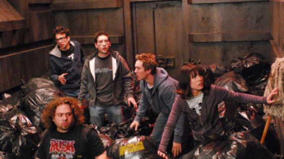 Photo du film Fanboys