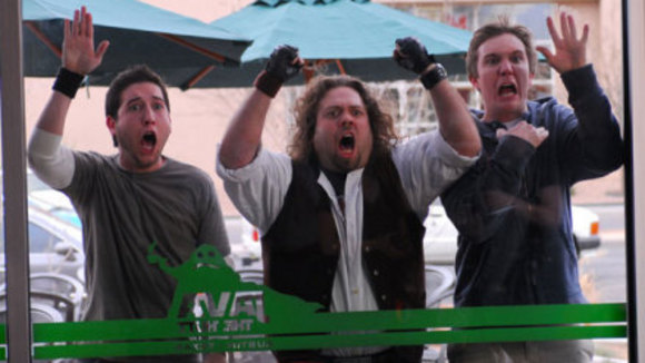 Photo du film Fanboys