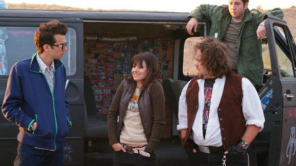 Photo du film Fanboys