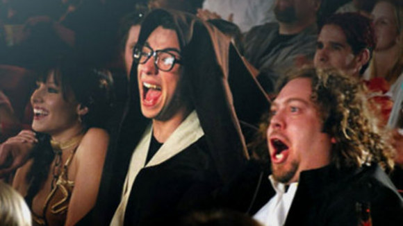 Photo du film Fanboys