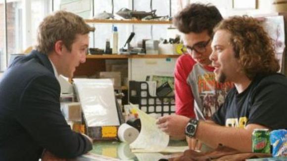 Photo du film Fanboys