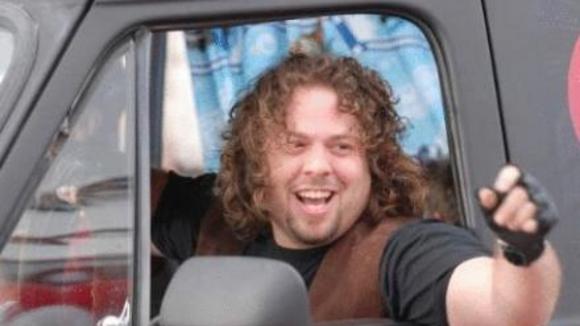 Photo du film Fanboys