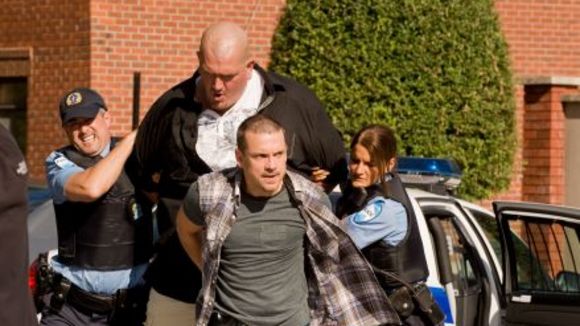 Photo from the movie File 13