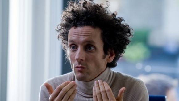 Photo from the movie File 13