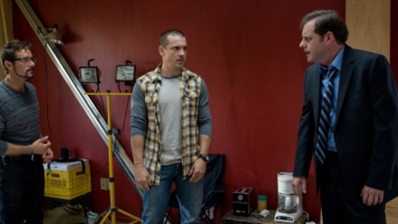 Photo from the movie File 13