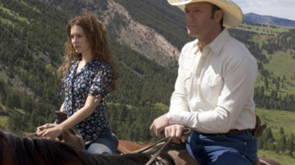 Photo from the movie Flicka