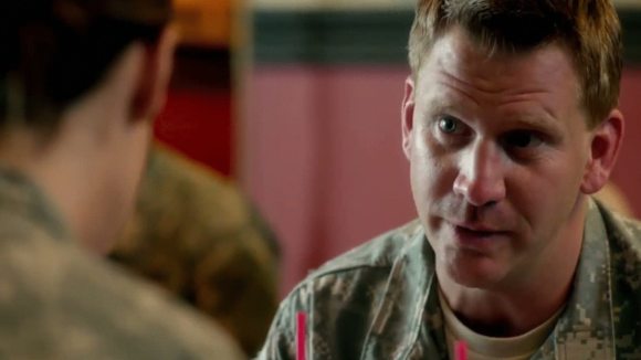 Photo du film Fort Bliss