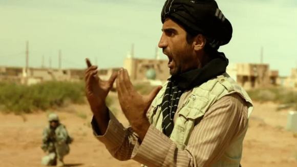 Photo du film Fort Bliss