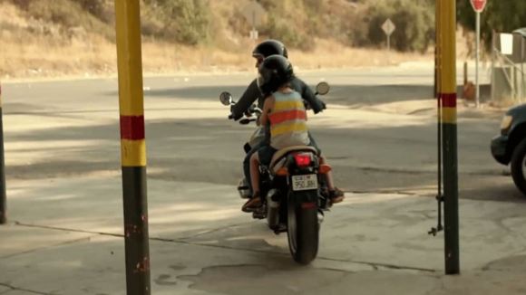 Photo du film Fort Bliss