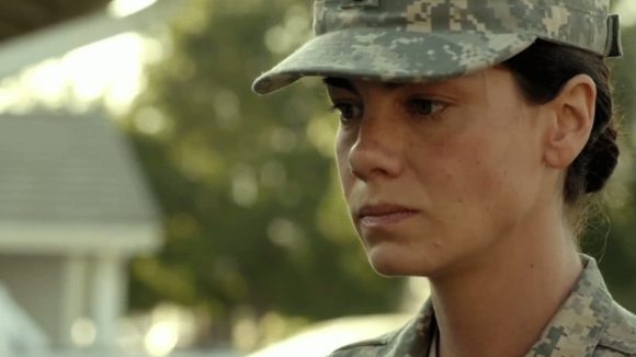 Photo du film Fort Bliss