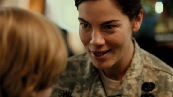 Photo du film Fort Bliss