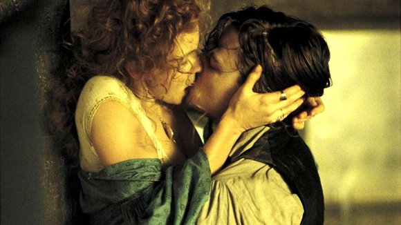 Photo from the movie Les Gangs de New-York