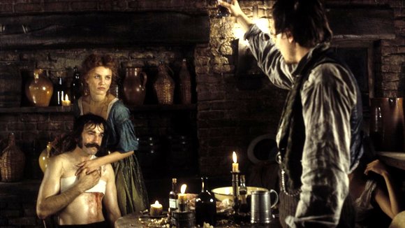 Photo from the movie Les Gangs de New-York