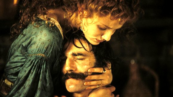 Photo from the movie Les Gangs de New-York