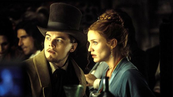 Photo from the movie Les Gangs de New-York