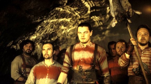 Photo from the movie Les Gangs de New-York