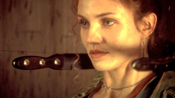 Photo from the movie Les Gangs de New-York