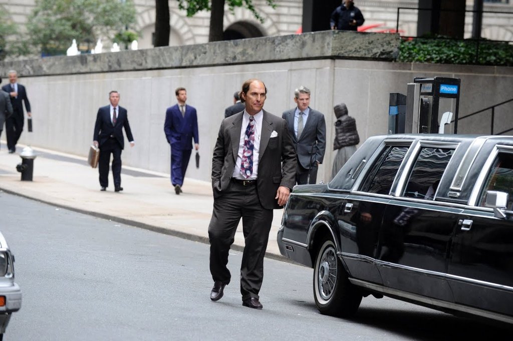 Photo from the movie Gold