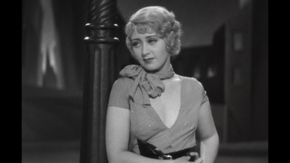 Photo from the movie Gold Diggers of 1933 [1933]