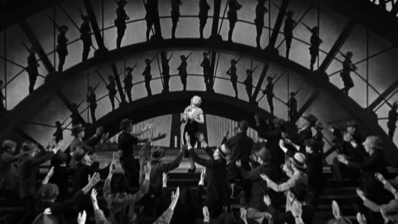 Photo from the movie Gold Diggers of 1933 [1933]