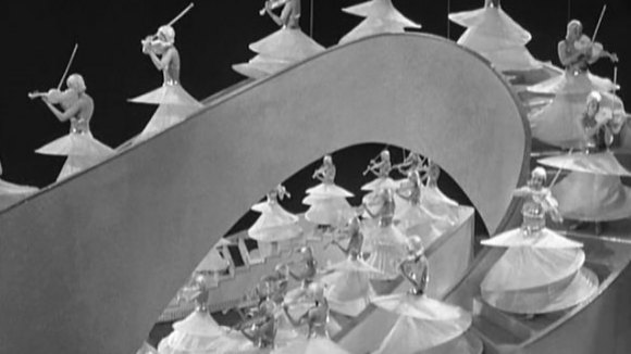 Photo from the movie Gold Diggers of 1933 [1933]