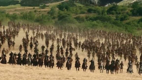 Photo du film Hercules