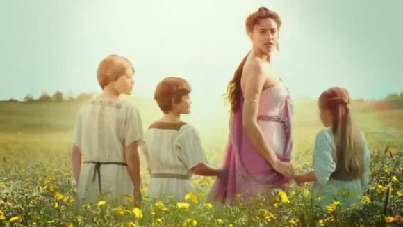 Photo du film Hercules