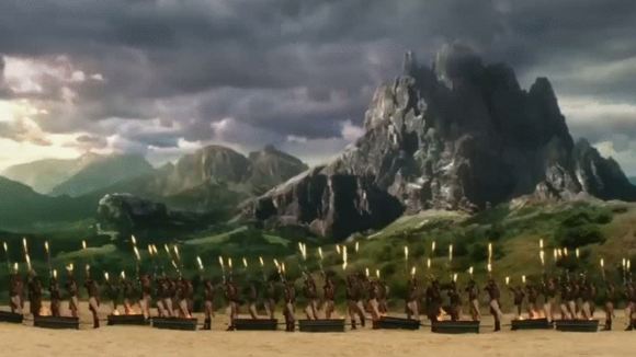 Photo du film Hercules