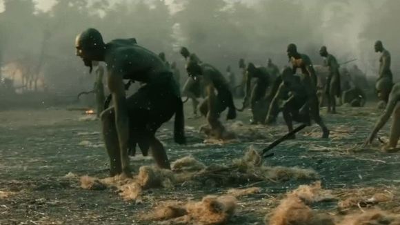 Photo du film Hercules