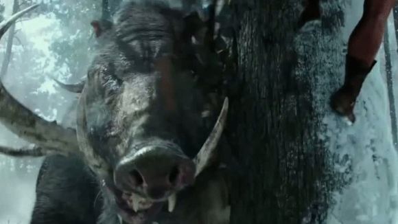 Photo du film Hercules