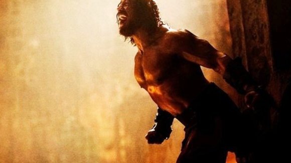 Photo du film Hercules