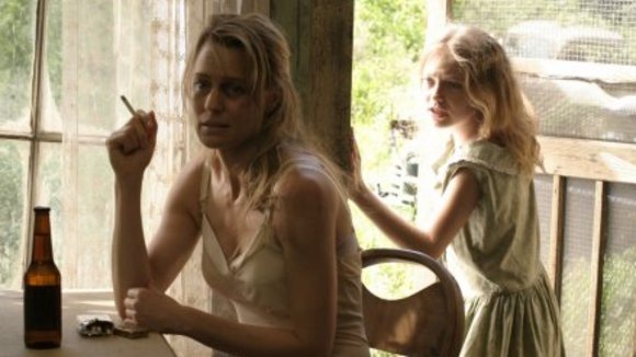 Photo du film Hounddog