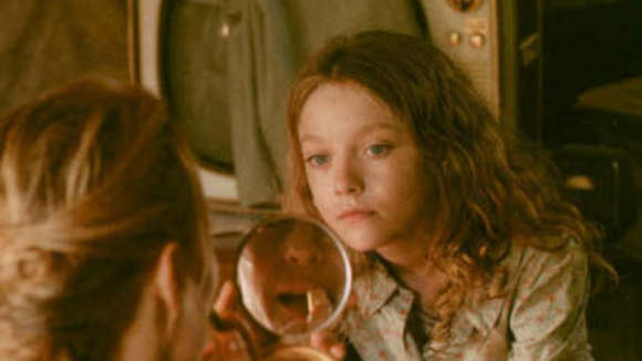 Photo du film Hounddog