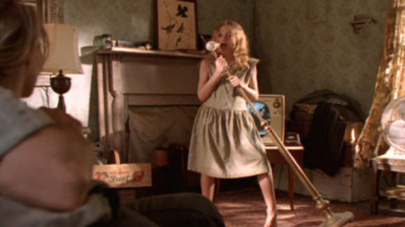 Photo du film Hounddog